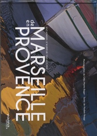 Picture of De marseille en provence