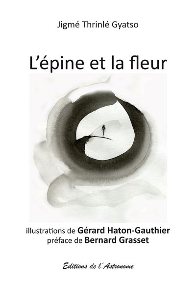 Image de L'Epine Et La Fleur Suivi De Charlie S'En Tire Toute La Vie Avec Le Dire Et Le Rire