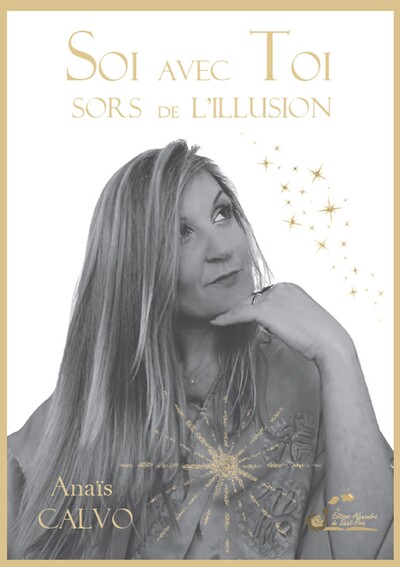 Image de Soi  avec Toi - SORS  de  l’illusion