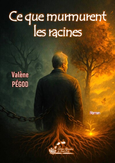 Picture of Ce que murmurent les racines