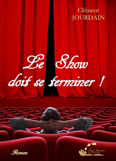 Picture of Le show doit se terminer !