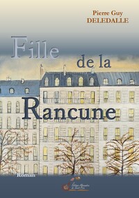 Image de Fille de la rancune