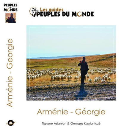 Image de L'ARMENIE ET LA GEORGIE