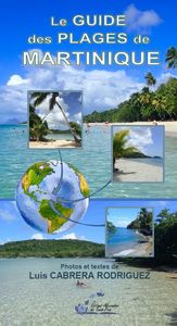Picture of Le GUIDE des PLAGES de MARTINIQUE
