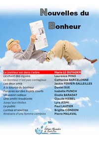 Image de Nouvelles du Bonheur