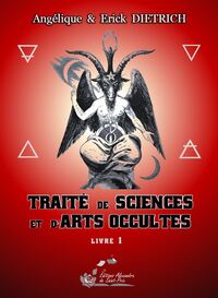 Image de Traité de sciences et d'arts occultes T1