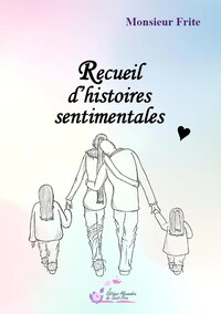 Picture of Recueil d'histoires sentimentales