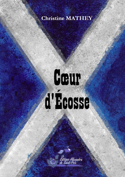 Picture of Cœur d'Ecosse