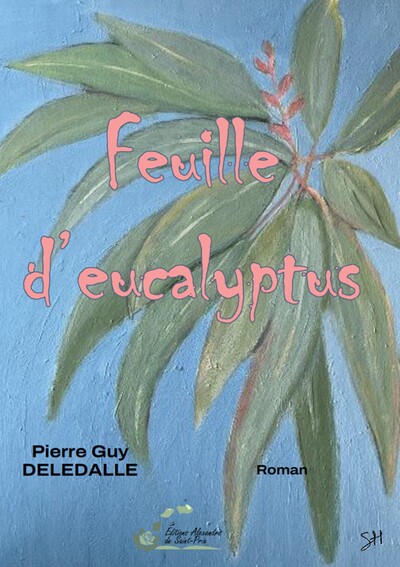 Picture of Feuille d'eucalyptus
