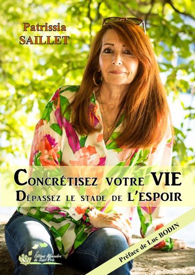 Image de Concrétisez votre vie