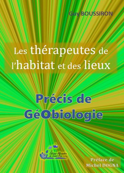 Picture of Les thérapeutes de l’habitat et des lieux