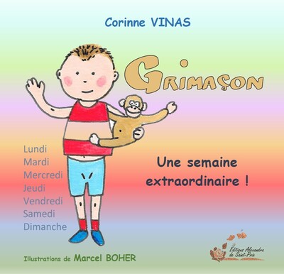 Picture of Grimaçon