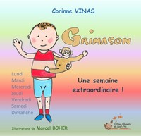 Picture of Grimaçon