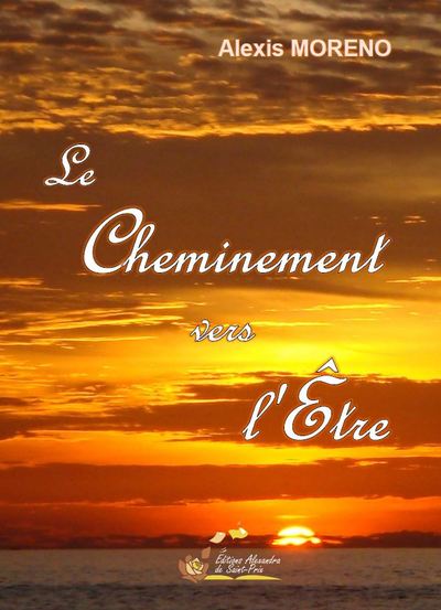 Image de Le Cheminement vers l ’Être