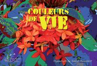 Picture of Mes couleurs de vie