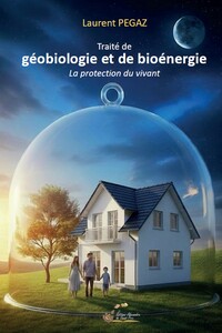 Picture of Traité de géobiologie et de bioénergie