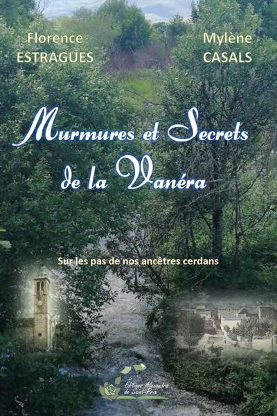 Picture of Murmures et secrets de la Vanéra