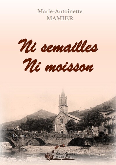 Image de Ni semailles ni moisson