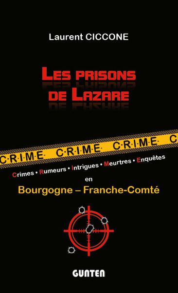 Image de Les prisons de Lazare