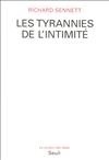 Picture of Les Tyrannies de l'intimité