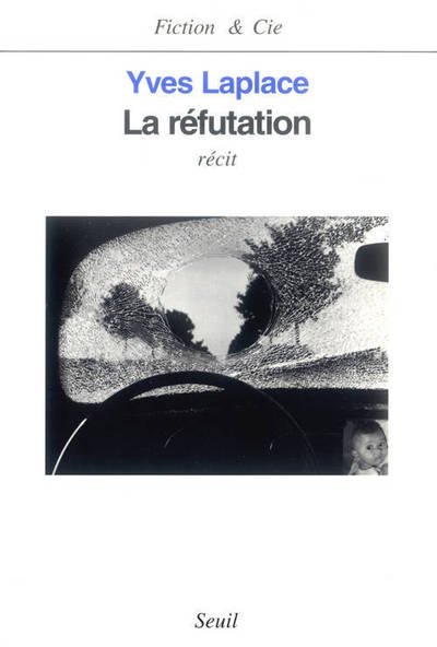 Picture of La Réfutation