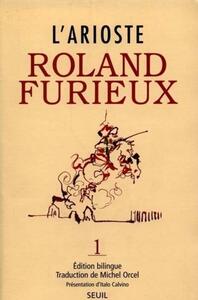 Image de Roland furieux
