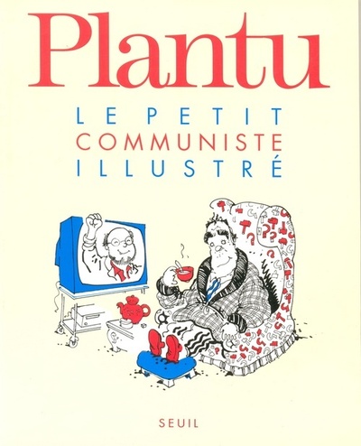 Image de Le Petit Communiste illustré