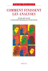 Image de Comment finissent les analyses ?