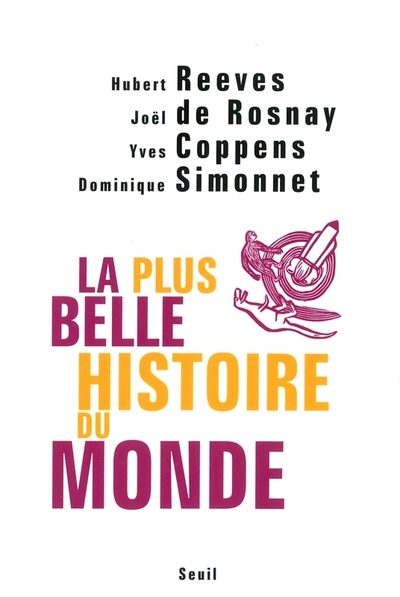 Picture of La Plus Belle Histoire du monde
