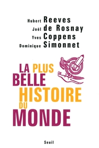 Picture of La Plus Belle Histoire du monde