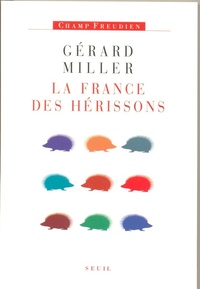 Image de La France des hérissons