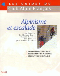 Picture of Alpinisme et Escalade (1er niveau)