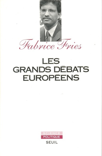 Picture of Les Grands Débats européens