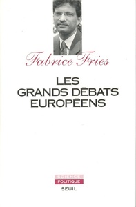 Picture of Les Grands Débats européens