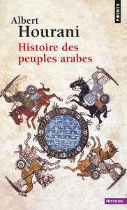 Image de Histoire des peuples arabes