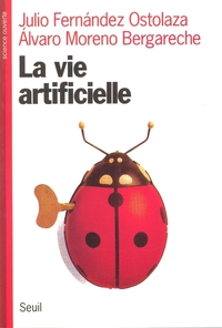 Picture of La Vie artificielle