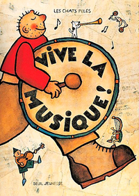 Picture of Vive la musique !