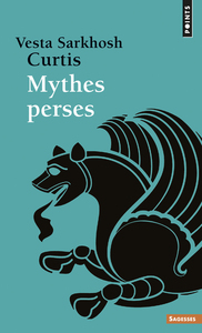 Image de Mythes perses