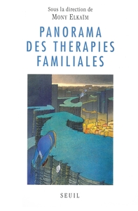 Image de Panorama des thérapies familiales