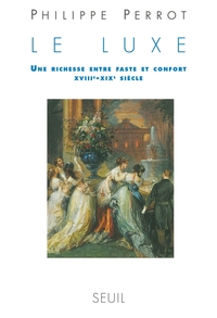 Picture of Le Luxe