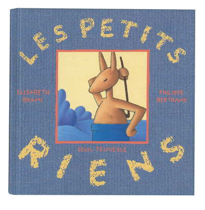 Picture of Les Petits Riens qui font du bien et qui ne coûtent rien