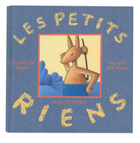 Picture of Les Petits Riens qui font du bien et qui ne coûtent rien