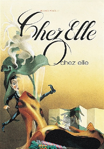 Picture of Chez elle