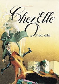 Picture of Chez elle