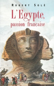 Image de L'Egypte, passion française