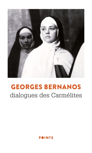 Picture of Dialogues des Carmélites
