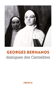 Picture of Dialogues des Carmélites