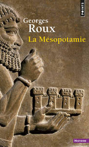 Image de La Mésopotamie