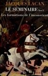 Image de Le Séminaire Livre V, tome 5