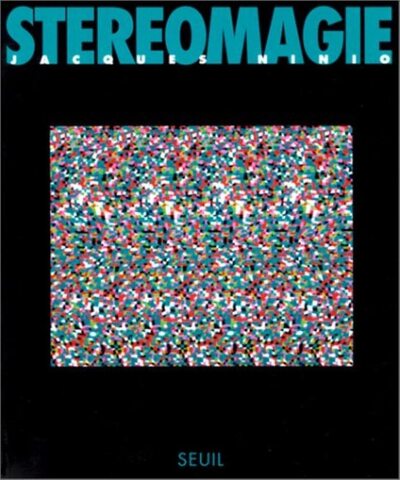 Picture of Stéréomagie